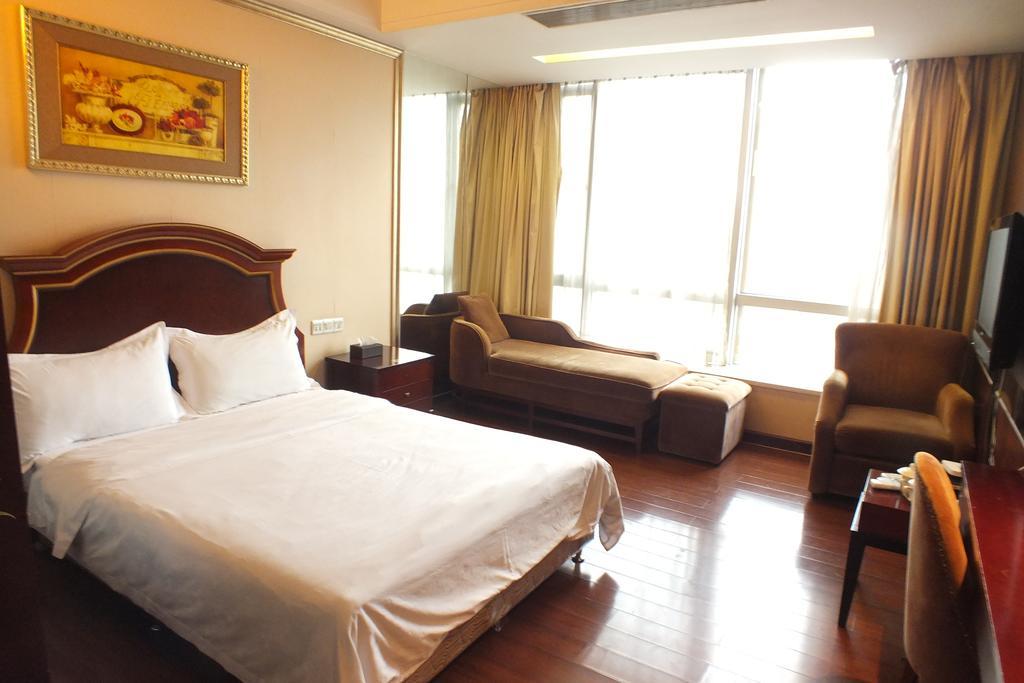 Xiang Yang Apartment Canton Extérieur photo
