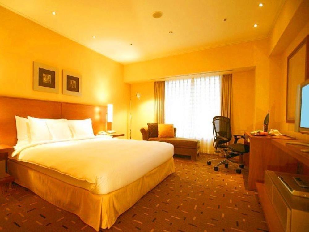 Xiang Yang Apartment Canton Extérieur photo